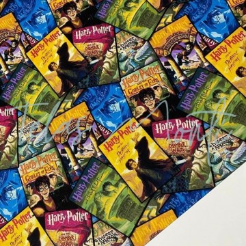 Harry Potter Carteles