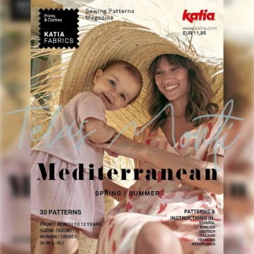 Revista KATIA Mediterranean
