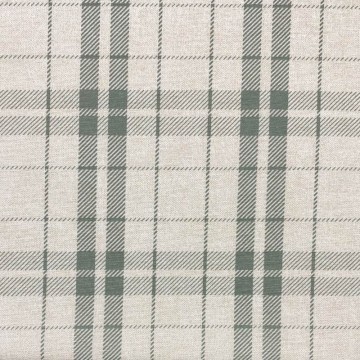 Tela antimanchas cuadro verde