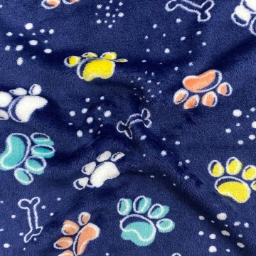 Tela de coralina asper