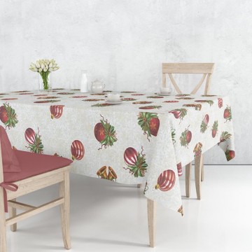 Mantel antimanchas bells