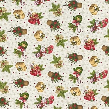 Tela de loneta livia