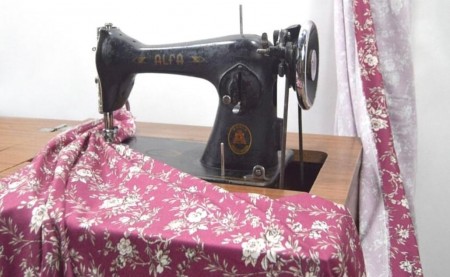 Máquinas de coser y problemas de costura